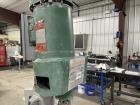 Lee 30-gallon Jacketed Mix Tank
